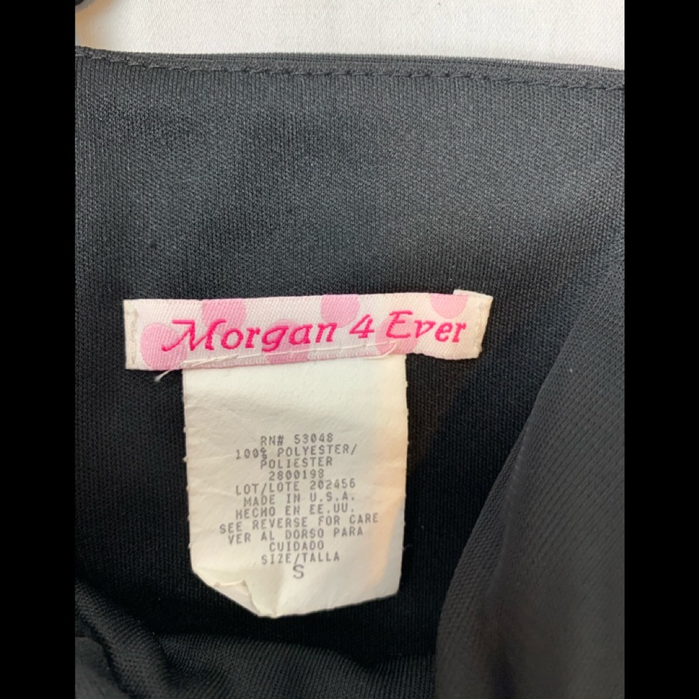 Morgan 4 Ever Dress View 3